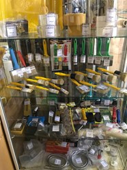 Фото компании ИП Оптовый склад "Домовёнок" 9