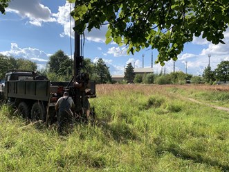 Фото компании ООО Геотроника 1