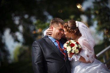 Свадебный фотограф в Пензе. https://amartstudio.com/