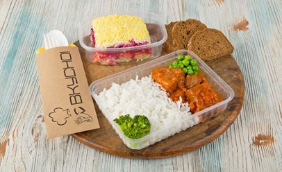 Фото компании  Вкусно 1