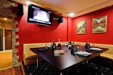 Фото компании  Флагман 12