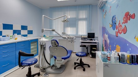 Фото компании  Дентал Парк 9