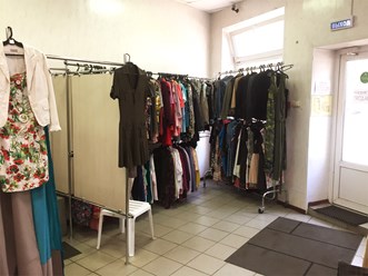 Фото компании  Столичный гардероб 3