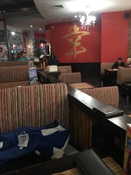 Фото компании  Суши Терра, сеть ресторанов японской кухни 4