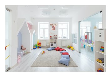 Фото компании ООО Mary Jane «Кронверкская» 4