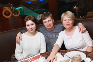 Фото компании  Evoo, ресторан 20