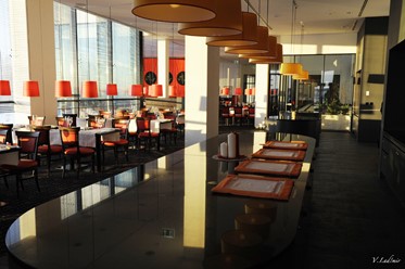Фото компании  Sunlight, ресторан 6