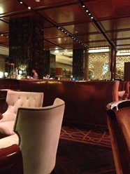 Фото компании  The Lounge, бар-ресторан 9
