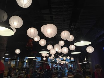 Фото компании  У Дяди Макса, музыкальный ресторан 1