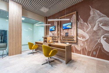 Фото компании  MS Пространство Красивых Людей 9