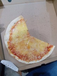 Фото компании  New York Pizza, пиццерия 38