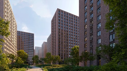 Фото компании ООО Май Архитектс 33