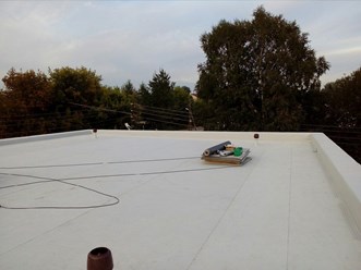 Фото компании  Roof Development 7