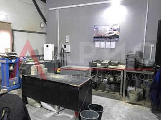 Фото компании ООО АРИС БЕТОН 10