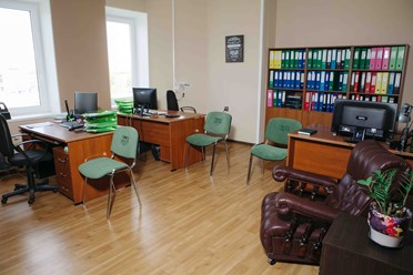 Фото компании ООО Омикрон Баланс 2