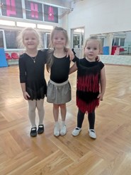 Фото компании  Танцы "Тимирязевская" 7