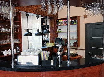 Фото компании ООО Кафе "JAKE" 9