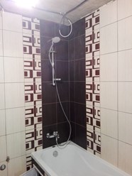 ремонт в ванной под ключ