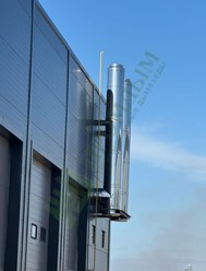 Фото компании ООО Промдым 2