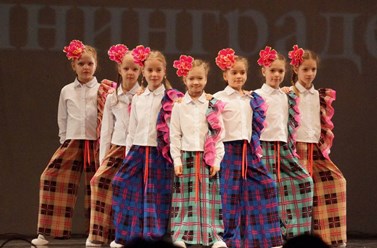 Фото компании  Бархат 3