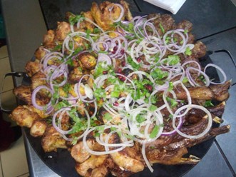 Фото компании  Бухара 1