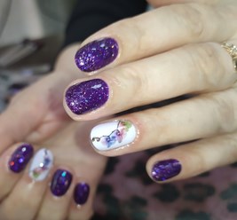 Фото компании  Ari Nails 2
