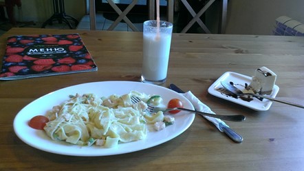 Фото компании  YOkoso, сеть кафе 14