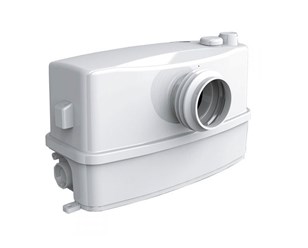 Насос канализационный LEO WC 600