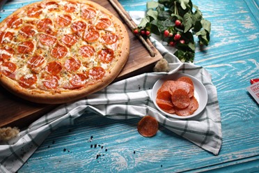 Фото компании  Ташир Пицца, международная сеть ресторанов быстрого питания 56