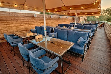 Фото компании  Барвиха Lounge Рублёвка 32