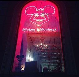 Фото компании  Mickey & Monkeys by COFFEE ROOM 39