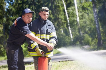 Фото компании ООО Герои 1