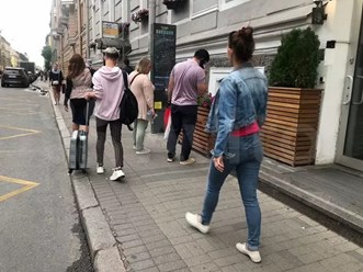 Фото компании ООО Душа хлеба 7