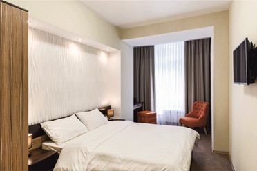 Фото компании  Парус medical resort & spa 62