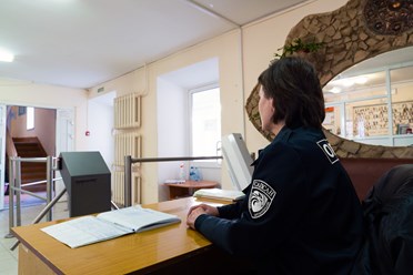 Фото компании ООО Чоо сапсан 2