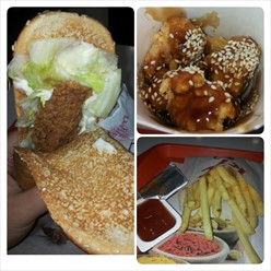 Фото компании  KFC, сеть ресторанов быстрого питания 1