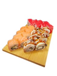 Фото компании  Sun Sushi, суши-бар 2
