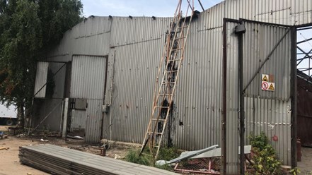 Фото компании ООО Цветмет-МСК 13