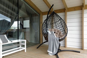 Фото компании  Dacha vibe 15