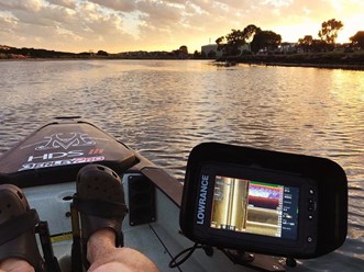 Фото компании  "Lowrance" пункт выдачи в г. Омск 1