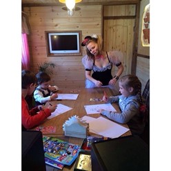 Фото компании  Дача, кафе-ресторан 17