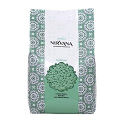 Воск в гранулах СПА для депиляции по телу.