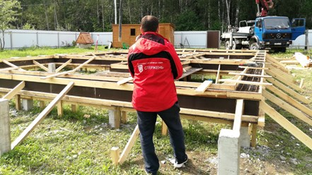 Фото компании ООО Стержень 6