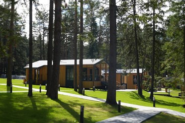 Территория базы