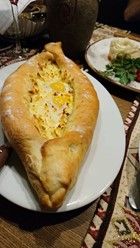 Фото компании  Кинза и Базилик, ресторан армянской кухни 38