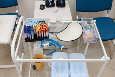 Фото компании  Лечебно-диагностический центр Доктора Дукина 12