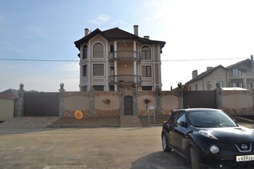 Фото компании  СтройЮг93 9