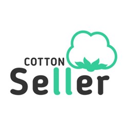 Логотип компании CottonSeller