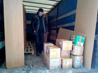 Фото компании ООО Транзит 7