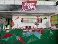Фото компании  Батутный центр JUST UP! 6